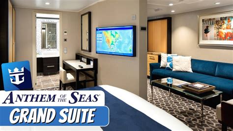 smart cards on anthem of the seas|royal caribbean anthem suite lounge.